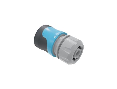 SZYBKOZŁĄCZE PRZELOT 1/2 - 5/8 SAFETOUCH IDEAL