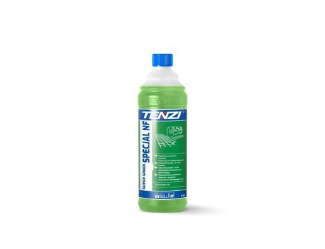 PROF. ŚRODEK DO MYCIA POSADZEK SUPER GREEN SPECIAL NF 1L