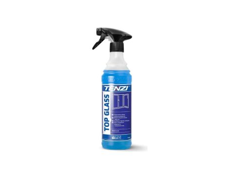 ŚRODEK DO MYCIA POWIERZCHNI SZKLANYCH TOP GLASS GT 0.6L