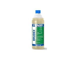 ŚRODEK DO USUWANIA TŁUSTEGO BRUDU 1L BRUDEX