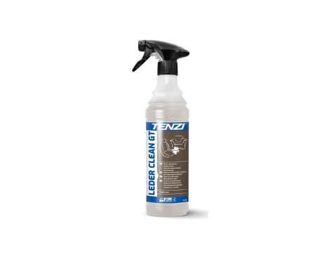 ŚRODEK DO CZYSZCZENIA SKÓRZ. TAPICERKI LEDER CLEAN GT 0.6L
