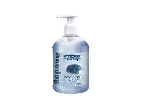 MYDŁO W PŁYNIE Z DOZOWNIKIEM FRESH BREEZE 0.5L