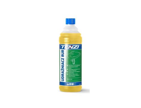 ŚRODEK DO UDRAŻNIANIA RUR 1L