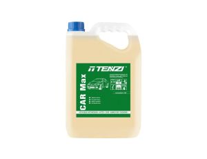 AKTYWNA PIANA DO MYCIA SAMOCHODÓW CAR MAX 5L