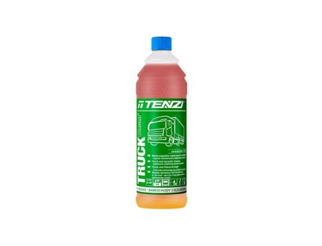 SILNA AKTYWNA PIANA DO MYCIA CIĘŻARÓWEK TRUCK CLEAN 1L