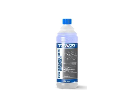ŚRODEK DO DOCZYSZCZANIA KOSTKI BRUKOWEJ DS07/001