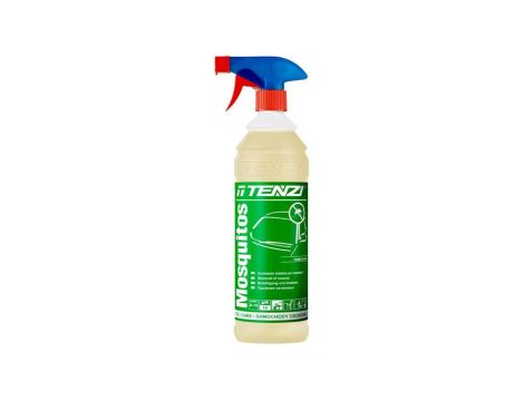 ŚRODEK DO USUWANIA OWADÓW Z KAROSERII MOSQUITOS 1L