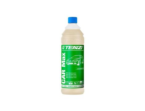 AKTYWNA PIANA DO MYCIA SAMOCHODÓW CAR MAX 1L