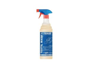 ŚRODEK DO PRANIA TAPICERKI, DYWANIKÓW TEXTIL WASH GT 0.6L