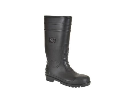 BUTY GUMOWE FW95 WELLINGTON S5 ROZMIAR 40