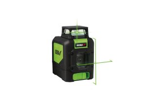 Multilaser 1d zielony