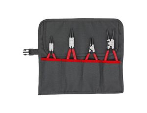 ZESTAW SZCZYPIEC DO PIERŚCIENI OSADCZYCH 4SZT.