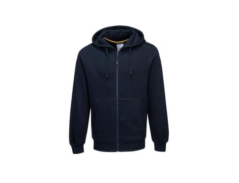 BLUZA Z KAPTUREM NICKEL KS31 ROZMIAR S