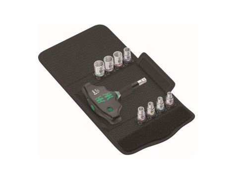 ZESTAW KRAFTFORM KOMPAKT 400 RA IMPERIAL, SET 2, 9CZ.