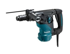 MŁOT UDAROWY OBROTOWY SDS+ 1050W AVT, LED+UCHWYT