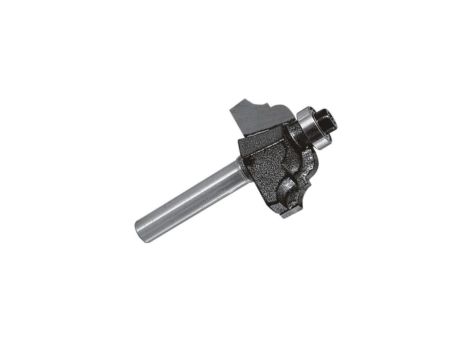 Frez 2*esownica rzymska z łoż. t12d41.3 h18.3 r7.2 b16.1mm