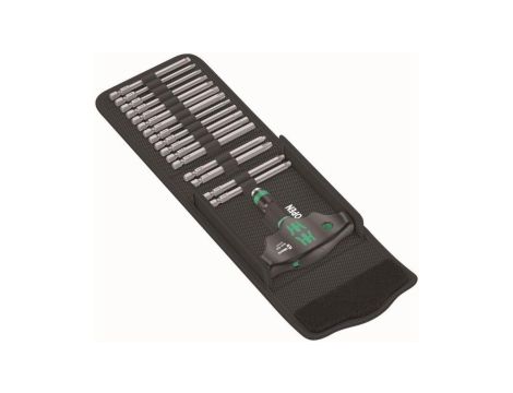 ZESTAW KRAFTFORM KOMPAKT 400 RA IMPERIAL, SET 1, 17CZ.