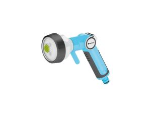 Zestaw pistoletowy 4-funkcyjny ergo