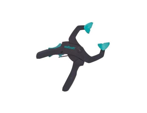 ŚCISK Z MECHANIZMEM ZAPADKOWYM FZR 40MM