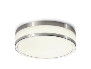 PLAFON MALAKKA LED 18W 940lm 4000K 9501 Nowodvorski