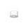 Lampa sufitowa POINT WHITE SILVER/WHITE GRAPHITE S 6000 Nowodvorski