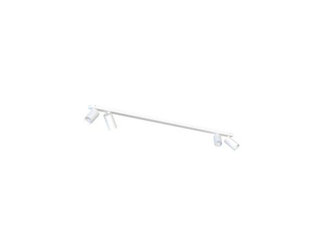 Listwa ze spotami MONO IV WHITE 7812 Nowodvorski Lighting