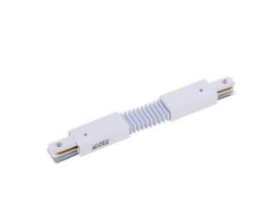 ŁĄCZNIK PROFILE FLEX CONNECTOR WHITE 8382 Nowodvorski