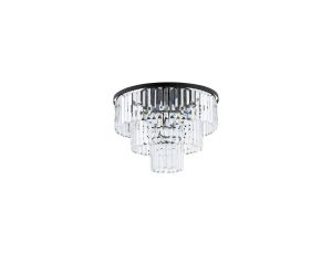 Plafon CRISTAL BLACK M 7627 Nowodvorski Lighting
