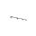 Listwa sufitowa 300cm MONO VIII 2x150 SOLID BRASS 7754 Nowodvorski Lighting