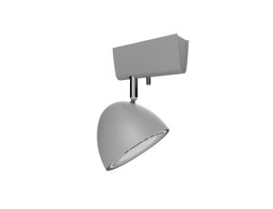 LAMPA SUFITOWA SPOT VESPA SILVER I 9590 Nowodvorski