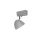 LAMPA SUFITOWA SPOT VESPA SILVER I 9590 Nowodvorski