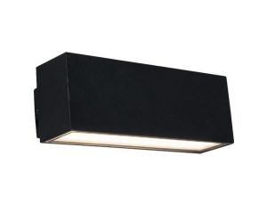 LAMPA ZEWNĘTRZNA UNIT LED 2x5W 727lm 3000K 9122 Nowodvorski