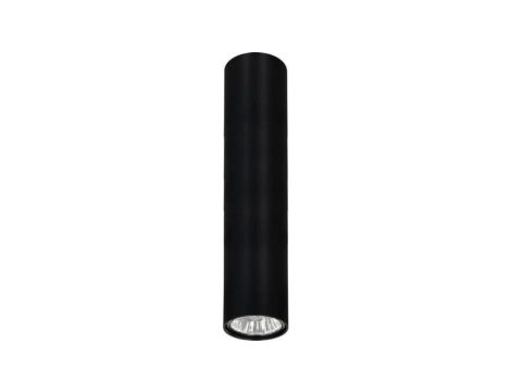 LAMPA SUFITOWA EYE BLACK M (6837) Nowodvorski