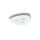 LAMPA SUFITOWA ORGANIC WHITE III BIAŁA 8304 Nowodvorski
