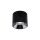 LAMPA NATYNKOWA CL IOS LED 40W 3200lm 3000K CZARNA 8724 Nowodvorski