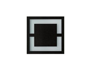 QUADRO BLACK Barwa Neutralna 4000K EKS6907 Milagro
