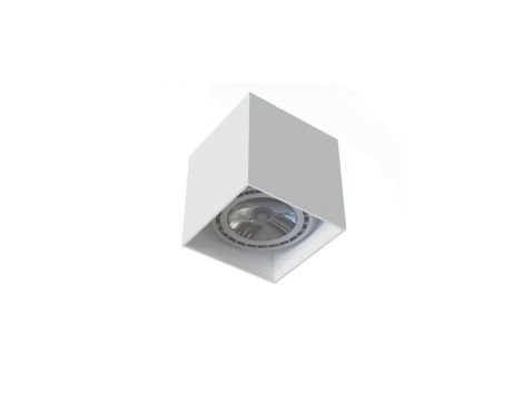 Spot COBBLE WHITE 7791 Nowodvorski Lighting