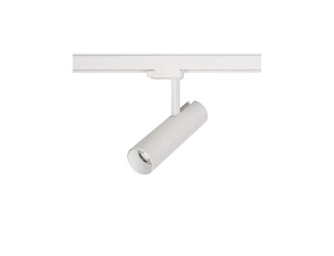 Reflektor na szynoprzewód 3-fazowy 3000K CTLS MILO LED 15W 8766 Nowodvorski