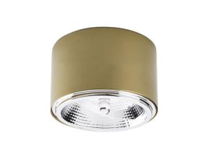 Oprawa natynkowa MORIS GOLD 3349 TK Lighting