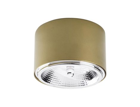 Oprawa natynkowa MORIS GOLD 3349 TK Lighting