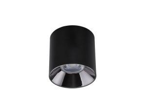 LAMPA NATYNKOWA CL IOS LED 30W 2700lm 4000K CZARNA 8727 Nowodvorski
