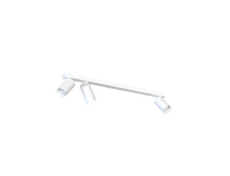 Listwa ze spotami MONO III WHITE 7811 Nowodvorski Lighting