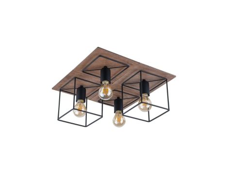 LAMPA SUFITOWA COBA IV 9044 Nowodvorski