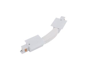 Łącznik PROFILE RECESSED FLEX CONNECTOR WHITE 8384 Nowodvorski