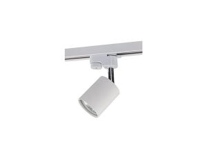 REFLEKTOREK NA SZYNĘ PROFILE EYE SPOT GU10 BIAŁY 9321 Nowodvorski