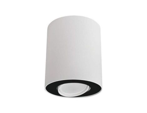 SPOT SET WHITE BLACK 8898 BIAŁO-CZARNY Nowodvorski