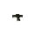 Łącznik Lampy TRACK LIGHT Black Typ T ML3921 Milagro
