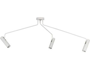 LAMPA SUFITOWA EYE SUPER WHITE 6491 Nowodvorski