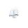 Spot EYE TONE III WHITE 8093 Nowodvorski Lighting