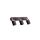 LAMPA EYE SPOT GRAPHITE III LISTWA 6136 Nowodvorski